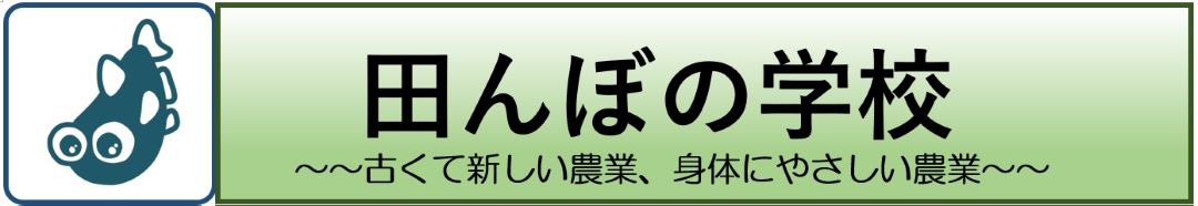 田んぼの学校.com